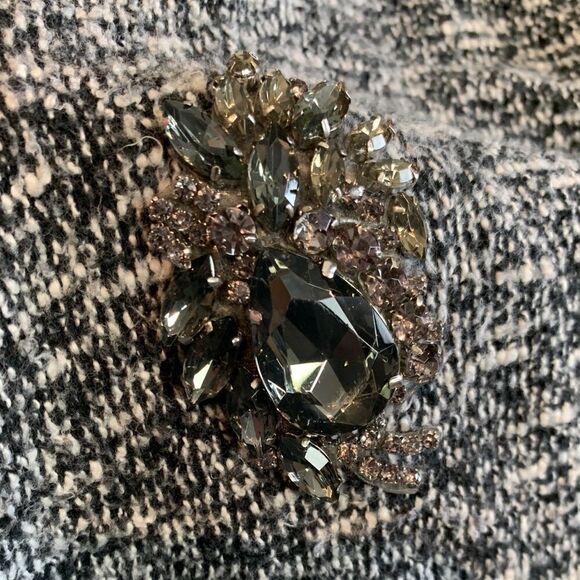 ZARA Knit Sweater - Picture 5 of 8